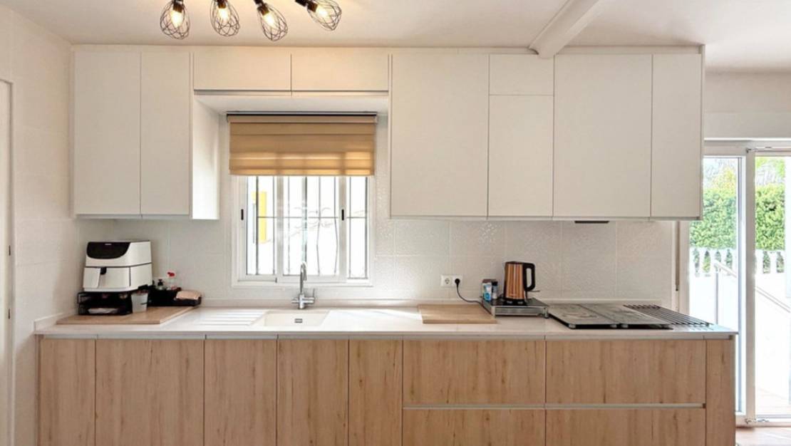 Sale - Villa - Orihuela - Villamartin