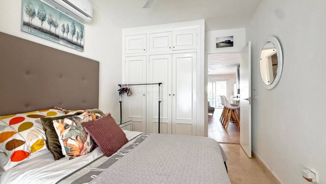 Sale - Villa - Orihuela - Villamartin