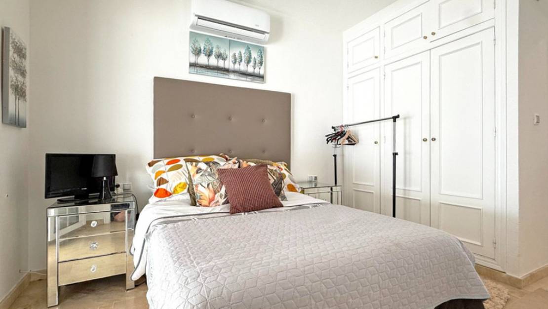 Sale - Villa - Orihuela - Villamartin