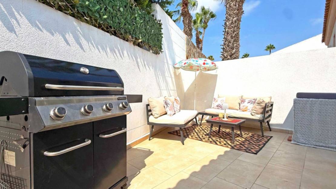 Sale - Villa - Orihuela - Villamartin