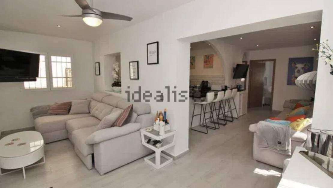 Sale - Villa - Orihuela - Villamartin