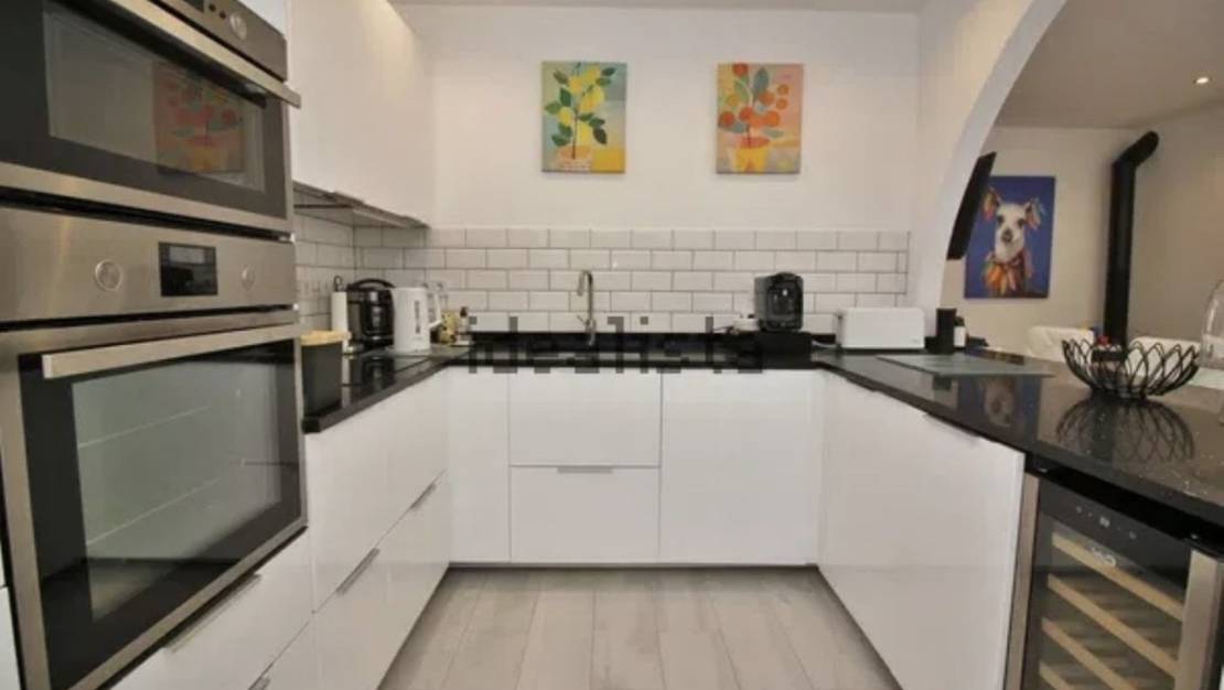 Sale - Villa - Orihuela - Villamartin