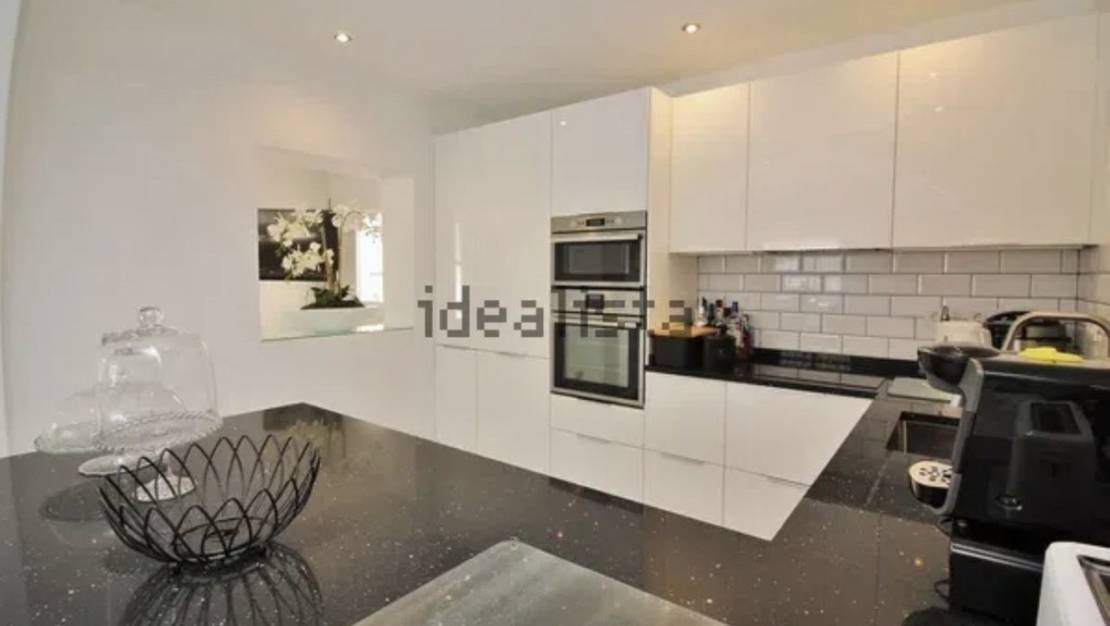 Sale - Villa - Orihuela - Villamartin