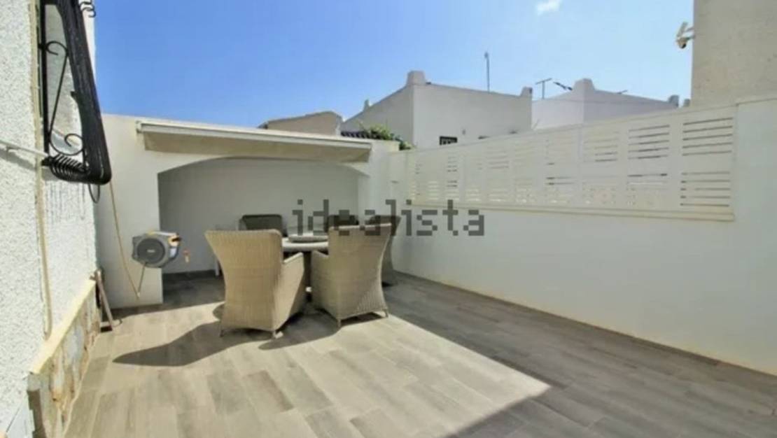 Sale - Villa - Orihuela - Villamartin