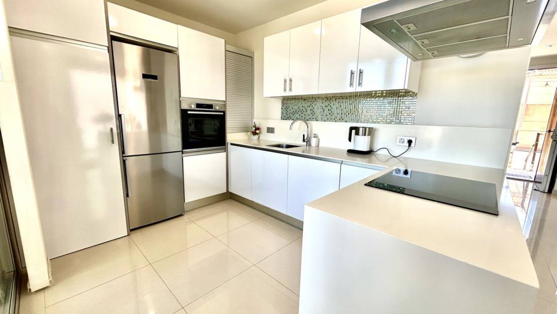 Sale - Villa - Orihuela - Villamartin