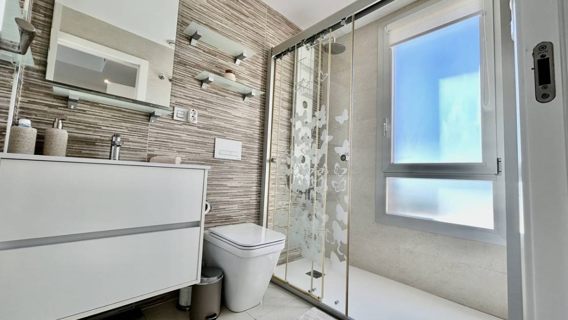 Sale - Villa - Orihuela - Villamartin