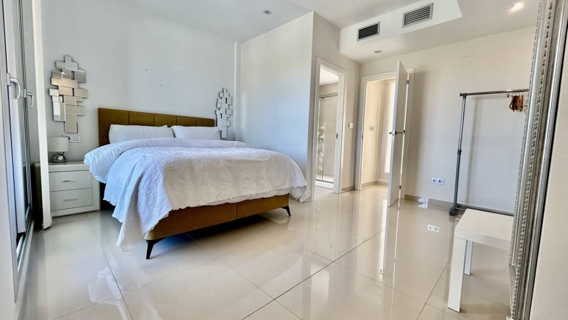 Sale - Villa - Orihuela - Villamartin