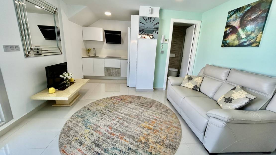 Sale - Villa - Orihuela - Villamartin