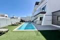 Sale - Villa - Orihuela - Villamartin