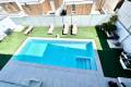 Sale - Villa - Orihuela - Villamartin