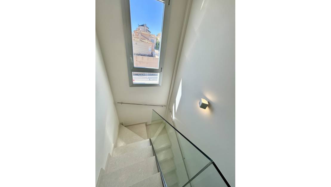 Sale - Villa - Orihuela - Villamartin