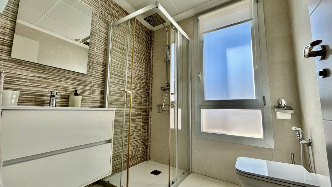 Sale - Villa - Orihuela - Villamartin