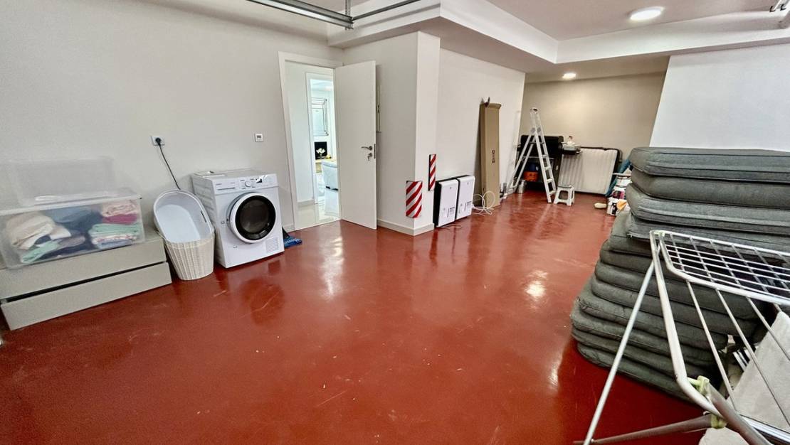 Sale - Villa - Orihuela - Villamartin