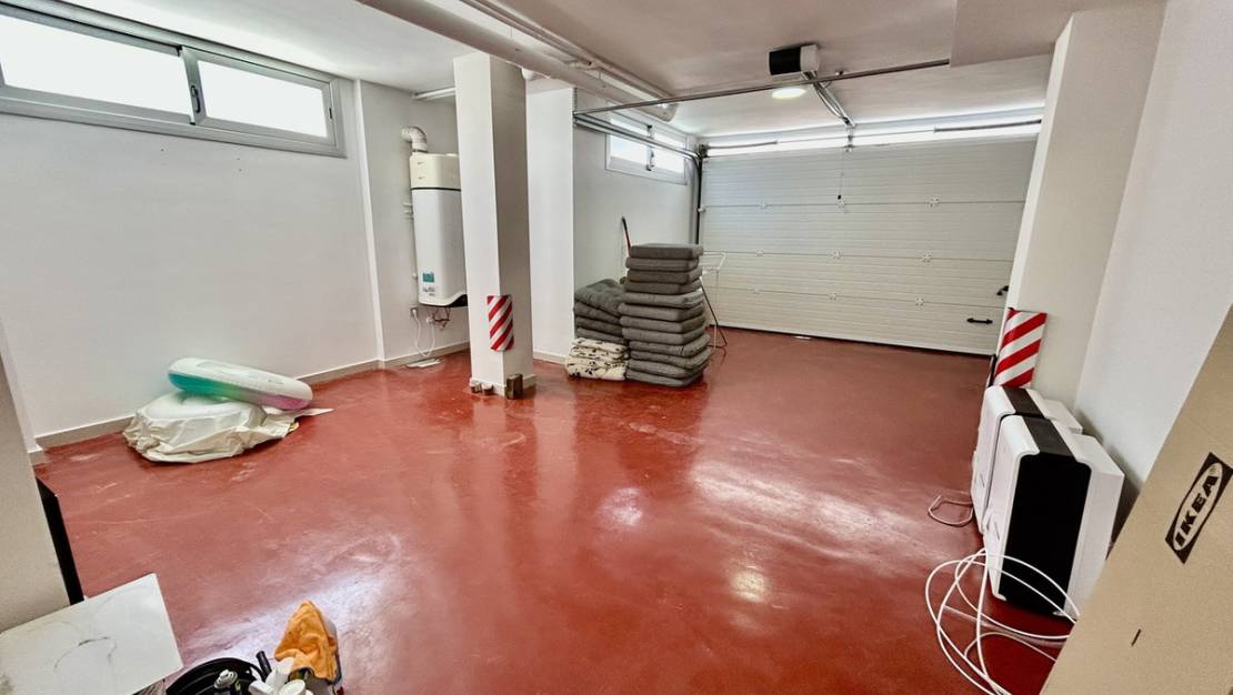 Sale - Villa - Orihuela - Villamartin