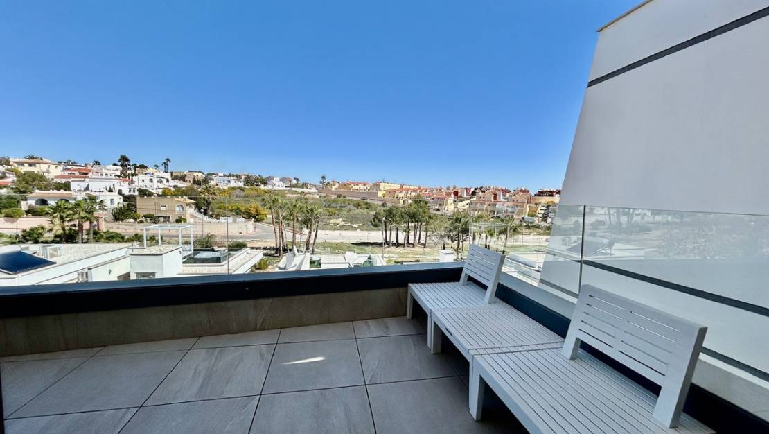 Sale - Villa - Orihuela - Villamartin