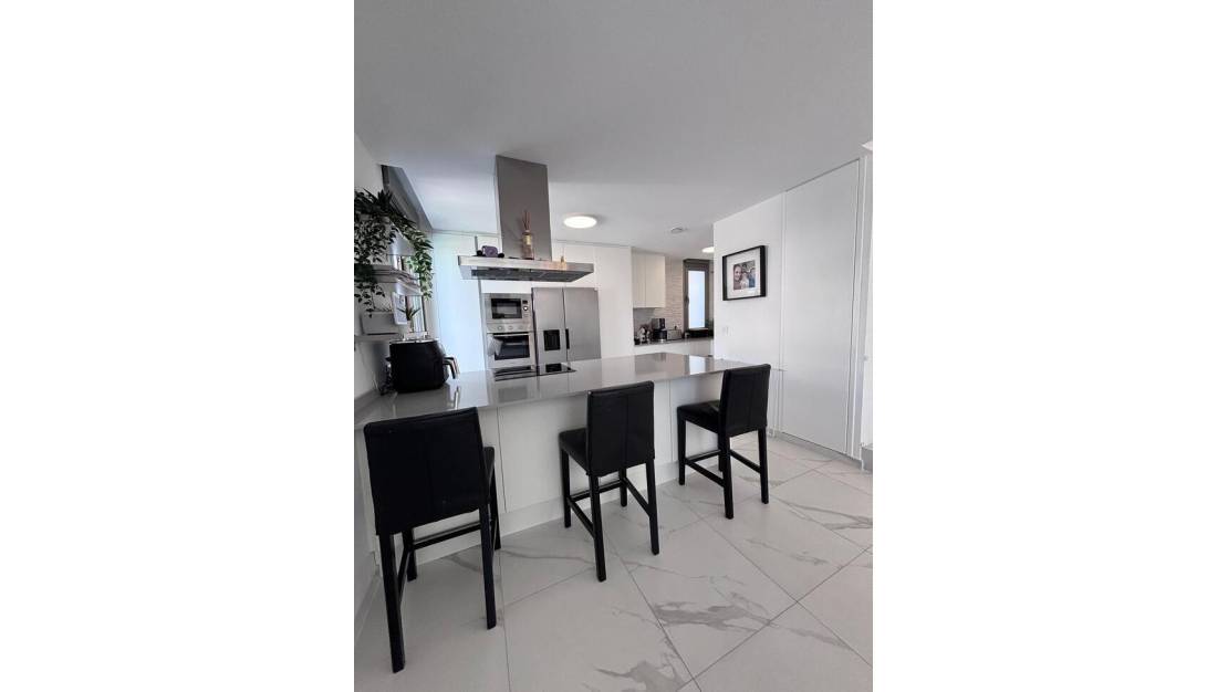 Sale - Villa - Orihuela - Villamartin