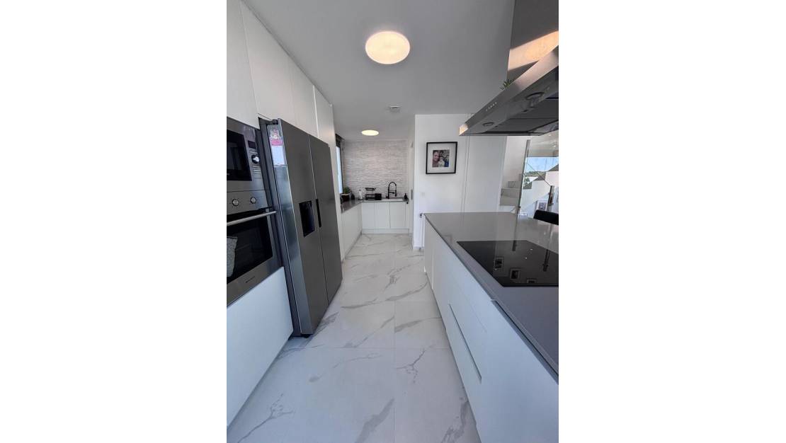 Sale - Villa - Orihuela - Villamartin