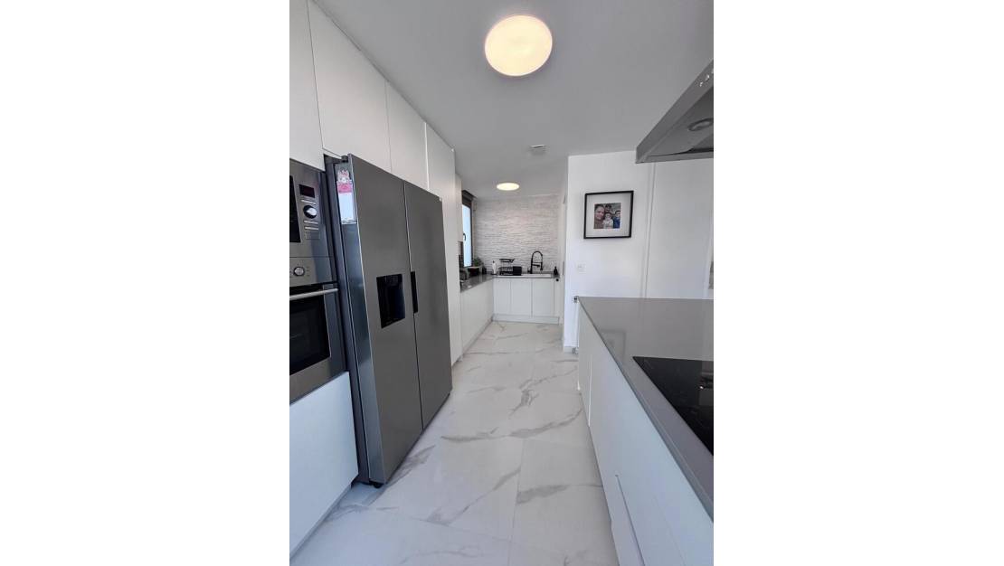 Sale - Villa - Orihuela - Villamartin