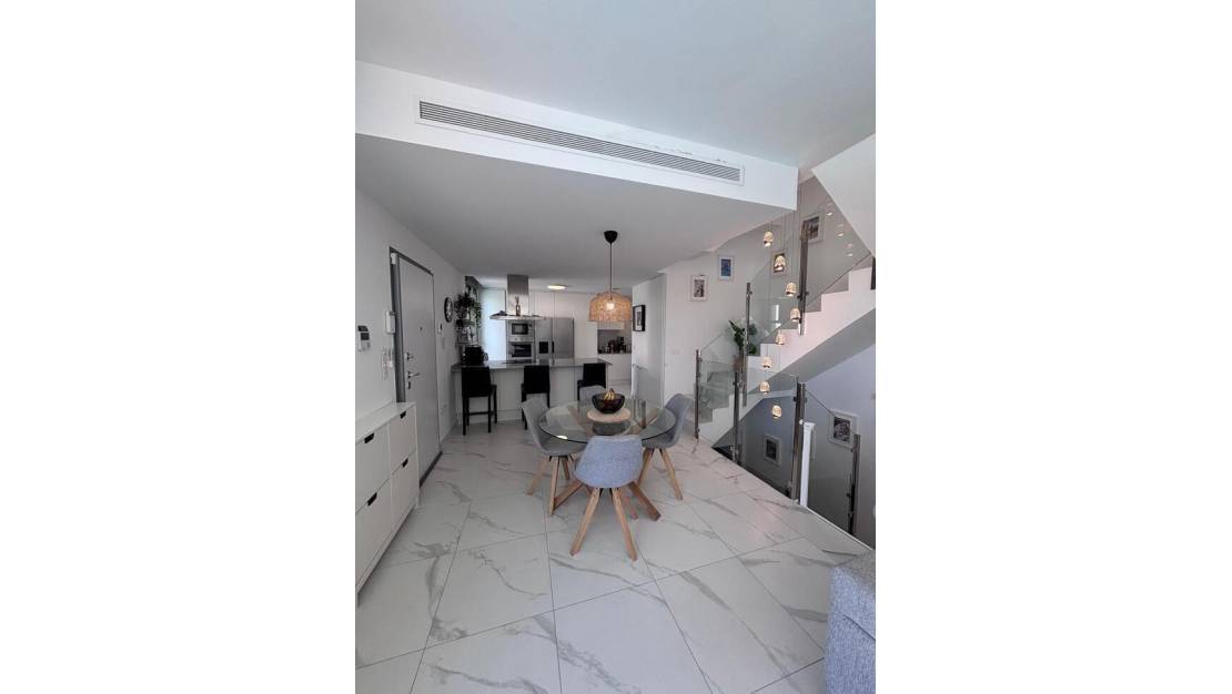 Sale - Villa - Orihuela - Villamartin