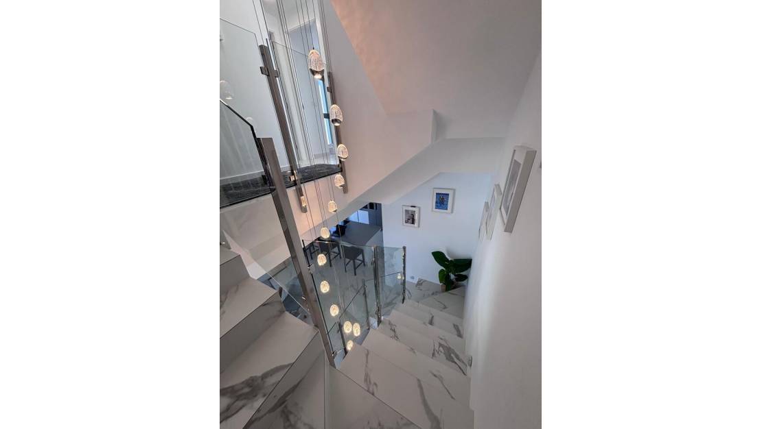 Sale - Villa - Orihuela - Villamartin