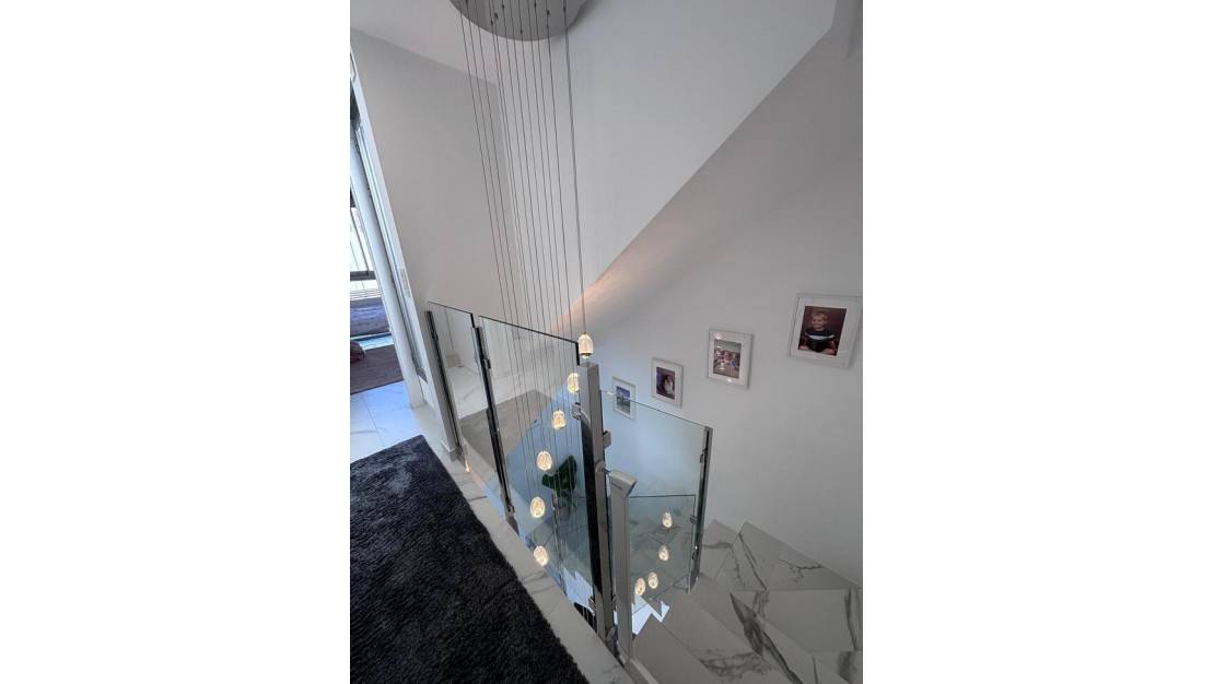 Sale - Villa - Orihuela - Villamartin