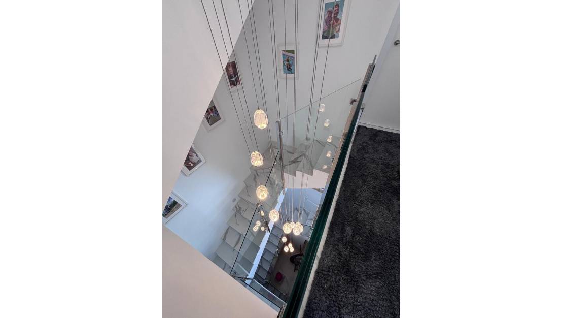 Sale - Villa - Orihuela - Villamartin