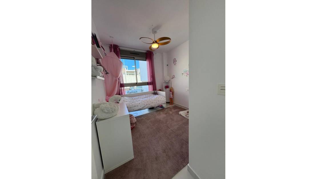 Sale - Villa - Orihuela - Villamartin