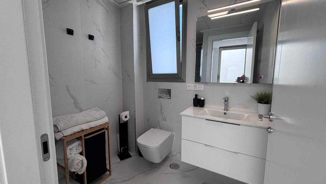 Sale - Villa - Orihuela - Villamartin