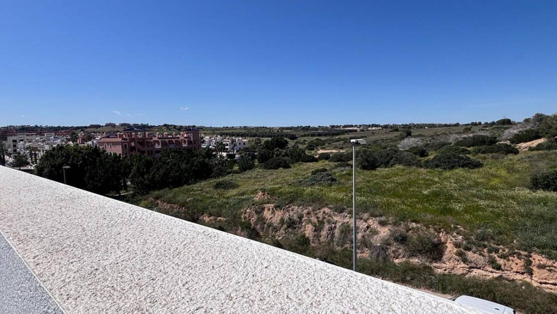 Sale - Villa - Orihuela - Villamartin