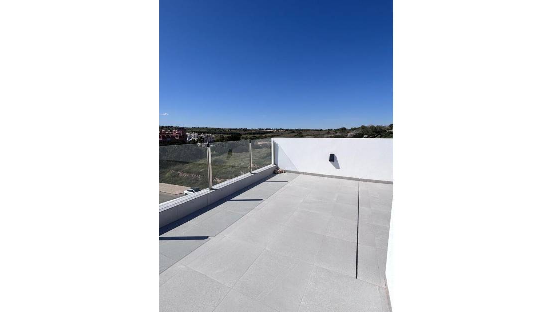 Sale - Villa - Orihuela - Villamartin