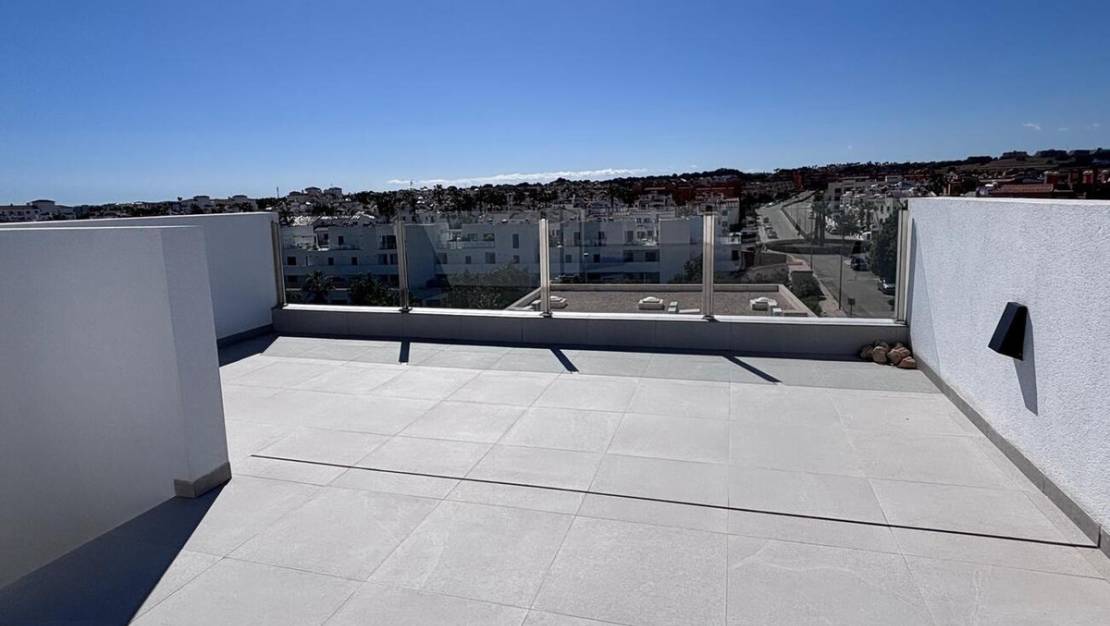 Sale - Villa - Orihuela - Villamartin