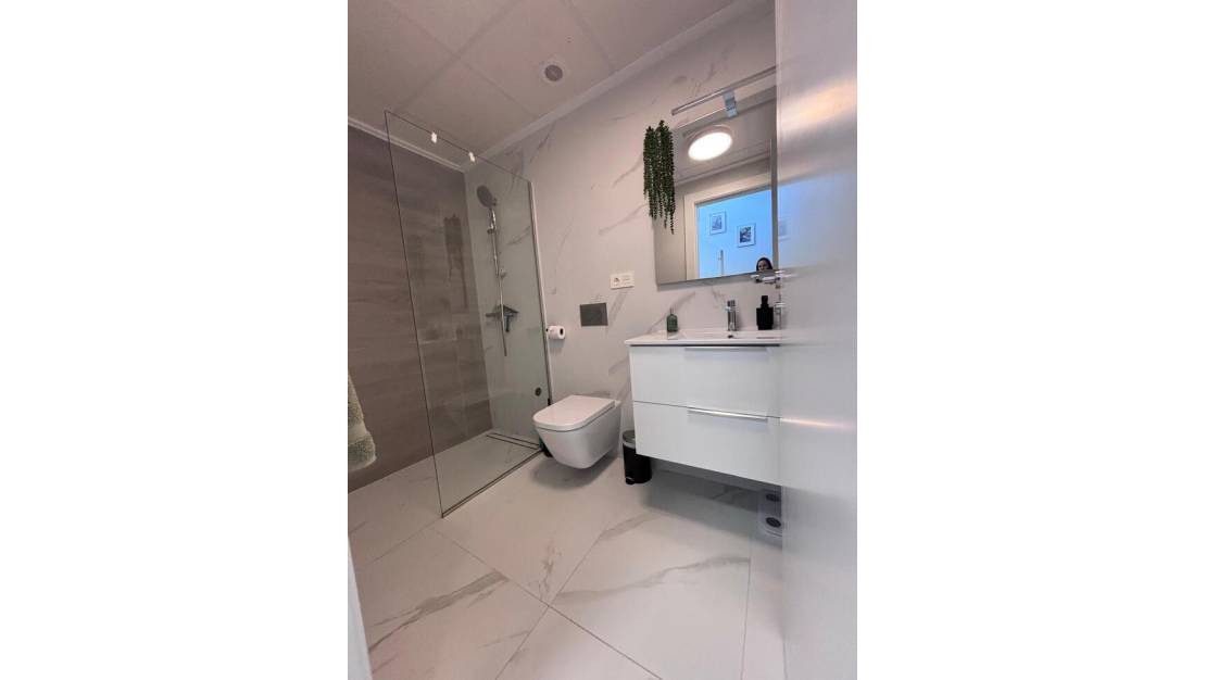 Sale - Villa - Orihuela - Villamartin