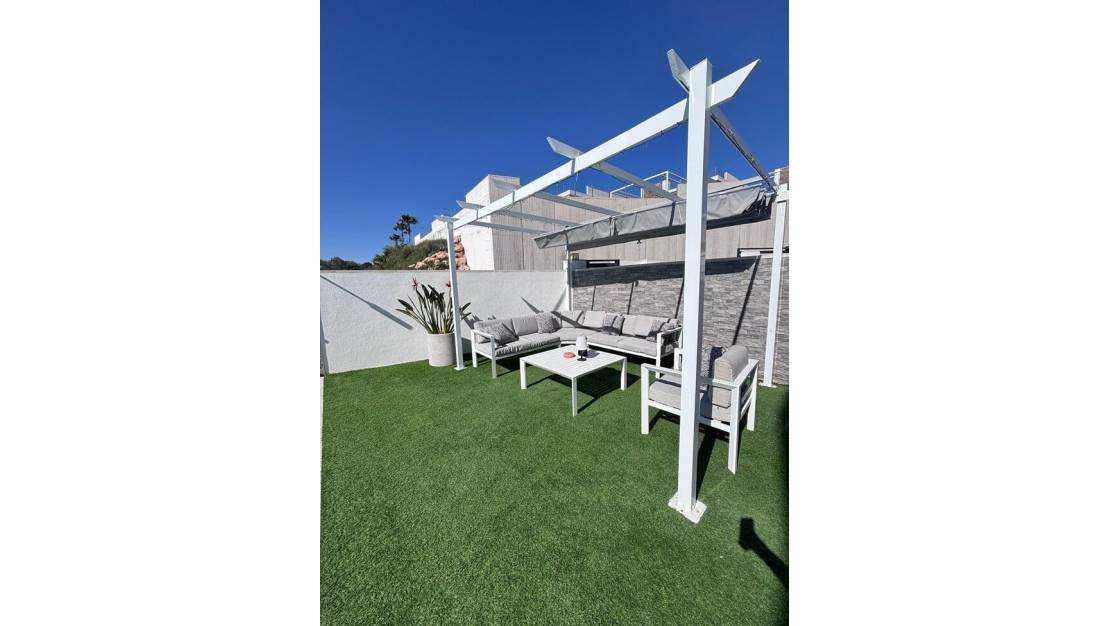 Sale - Villa - Orihuela - Villamartin