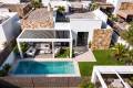 Sale - Villa - Orihuela - Villamartin