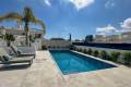 Sale - Villa - Orihuela - Villamartin
