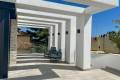 Sale - Villa - Orihuela - Villamartin