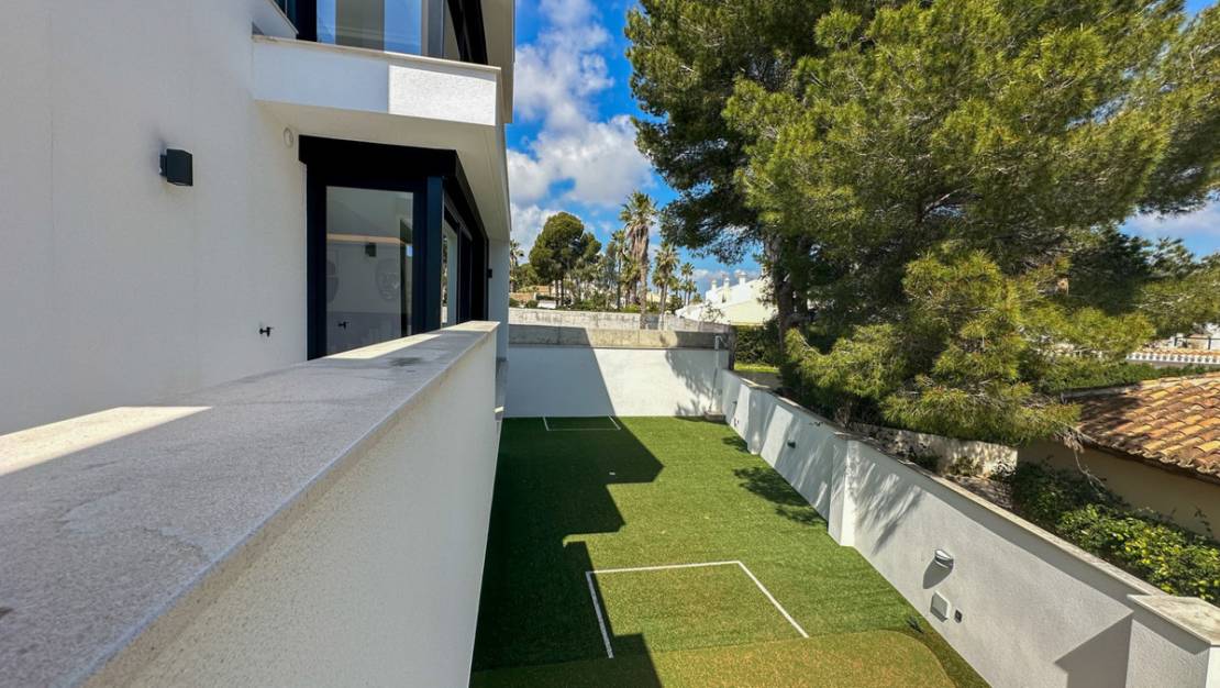 Sale - Villa - Orihuela - Villamartin
