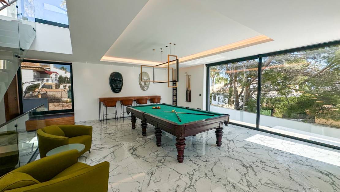 Sale - Villa - Orihuela - Villamartin