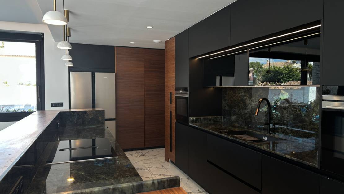 Sale - Villa - Orihuela - Villamartin