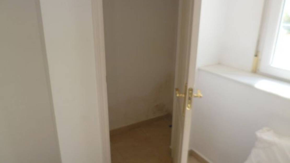 Sale - Villa - Orihuela - Villamartin