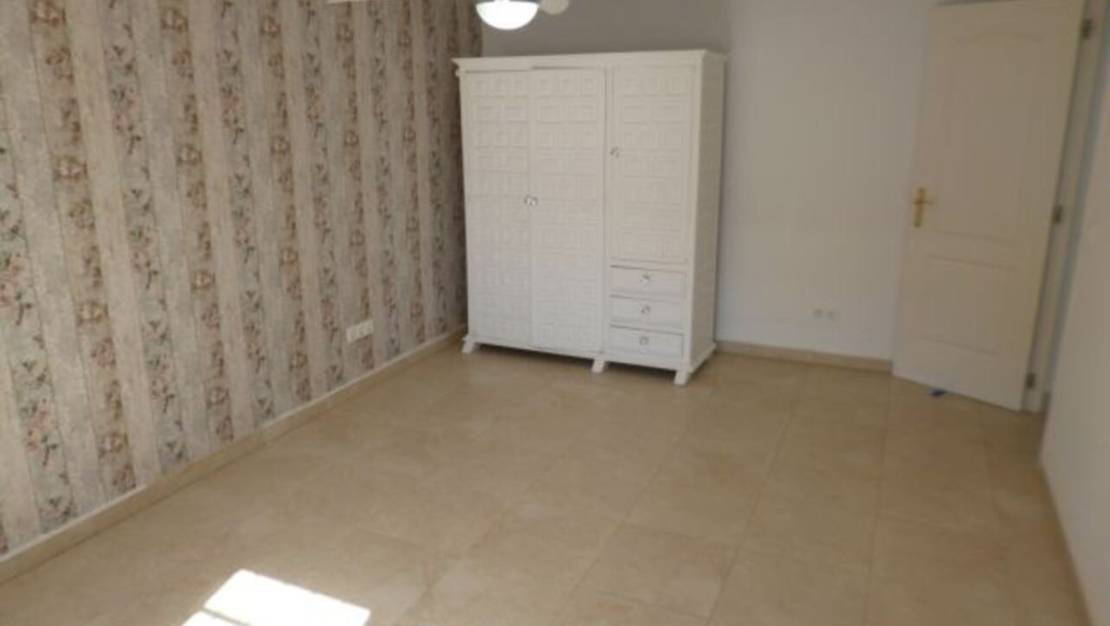 Sale - Villa - Orihuela - Villamartin