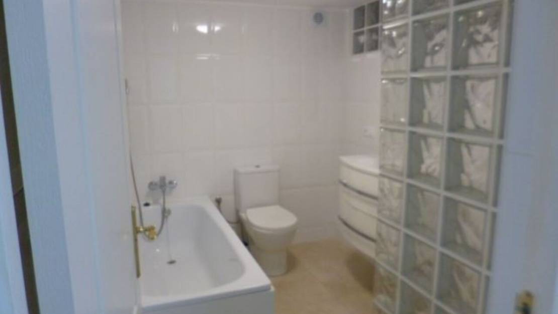 Sale - Villa - Orihuela - Villamartin