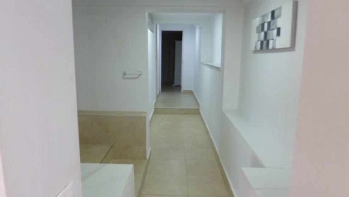 Sale - Villa - Orihuela - Villamartin