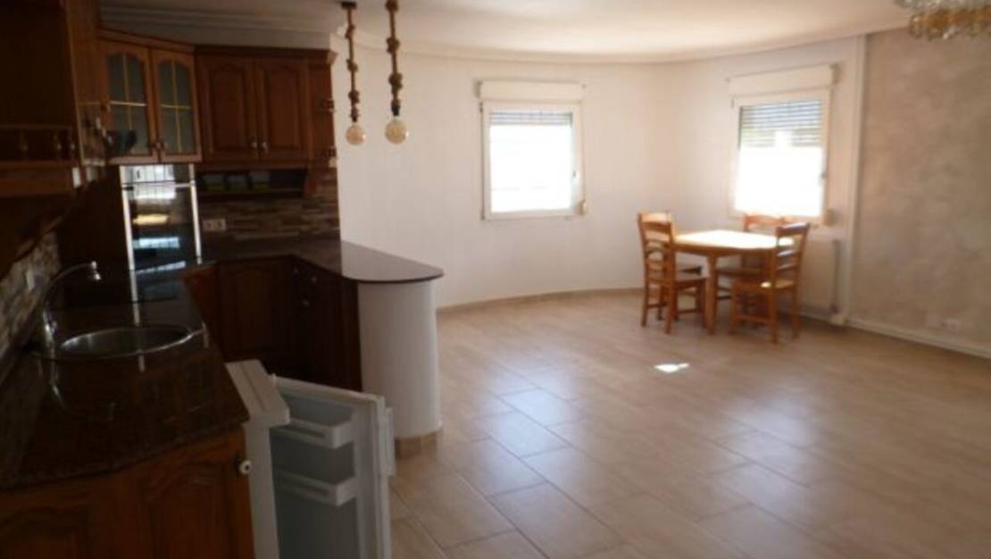 Sale - Villa - Orihuela - Villamartin