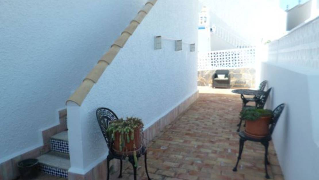 Sale - Villa - Orihuela - Villamartin