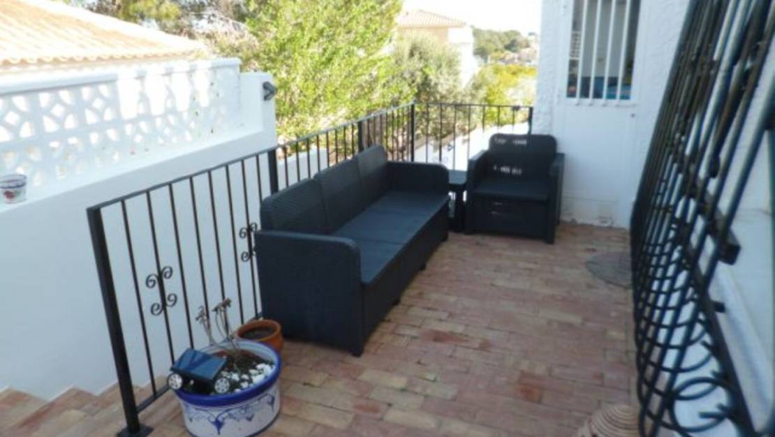Sale - Villa - Orihuela - Villamartin