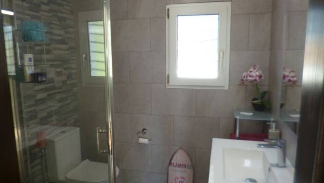 Sale - Villa - Orihuela - Villamartin