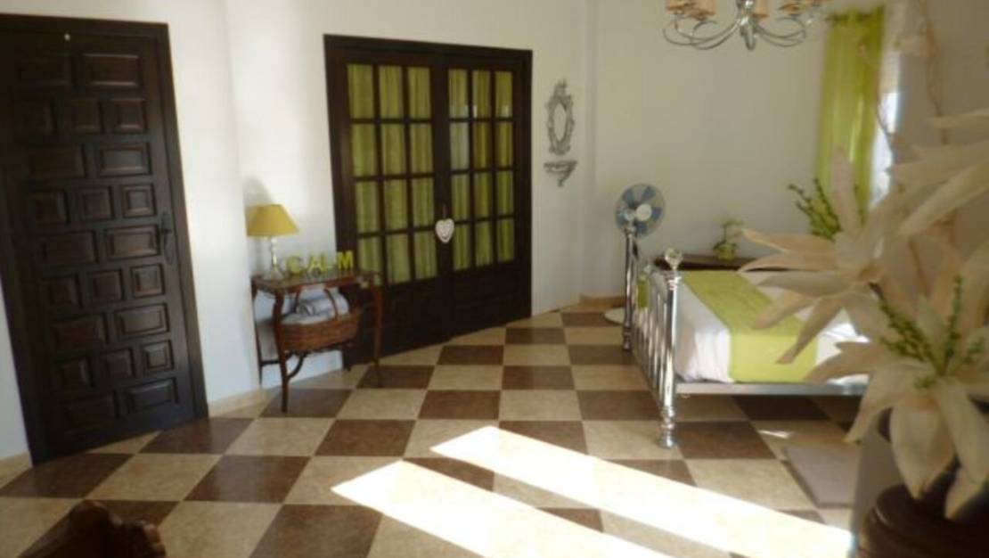 Sale - Villa - Orihuela - Villamartin