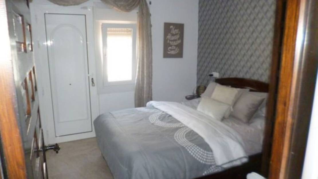Sale - Villa - Orihuela - Villamartin