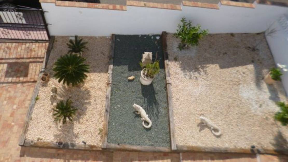 Sale - Villa - Orihuela - Villamartin